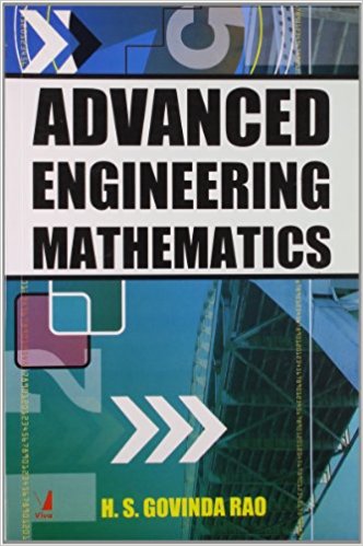 Advanced Engineering Mathematics